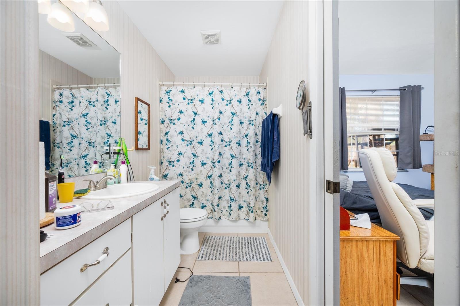 TURKEY CREEK FOREST - Residential