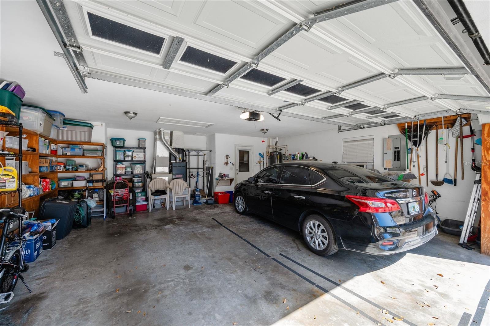 TURKEY CREEK FOREST - Residential