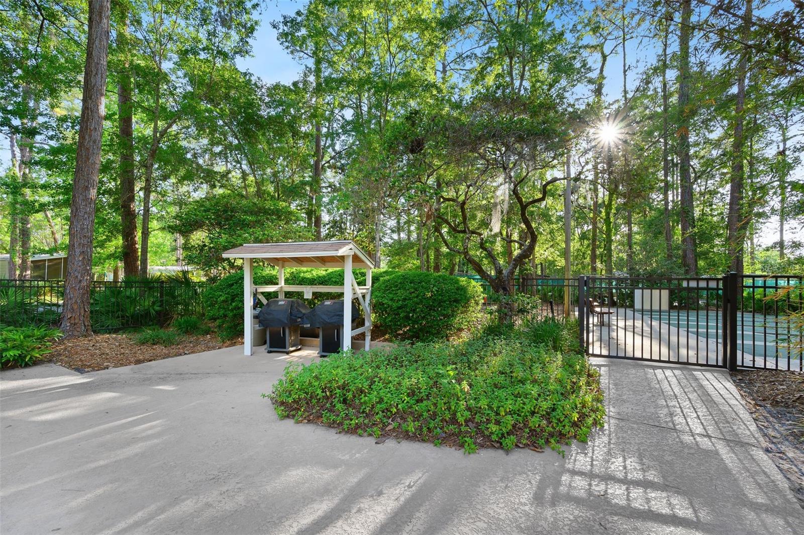 TURKEY CREEK FOREST - Residential