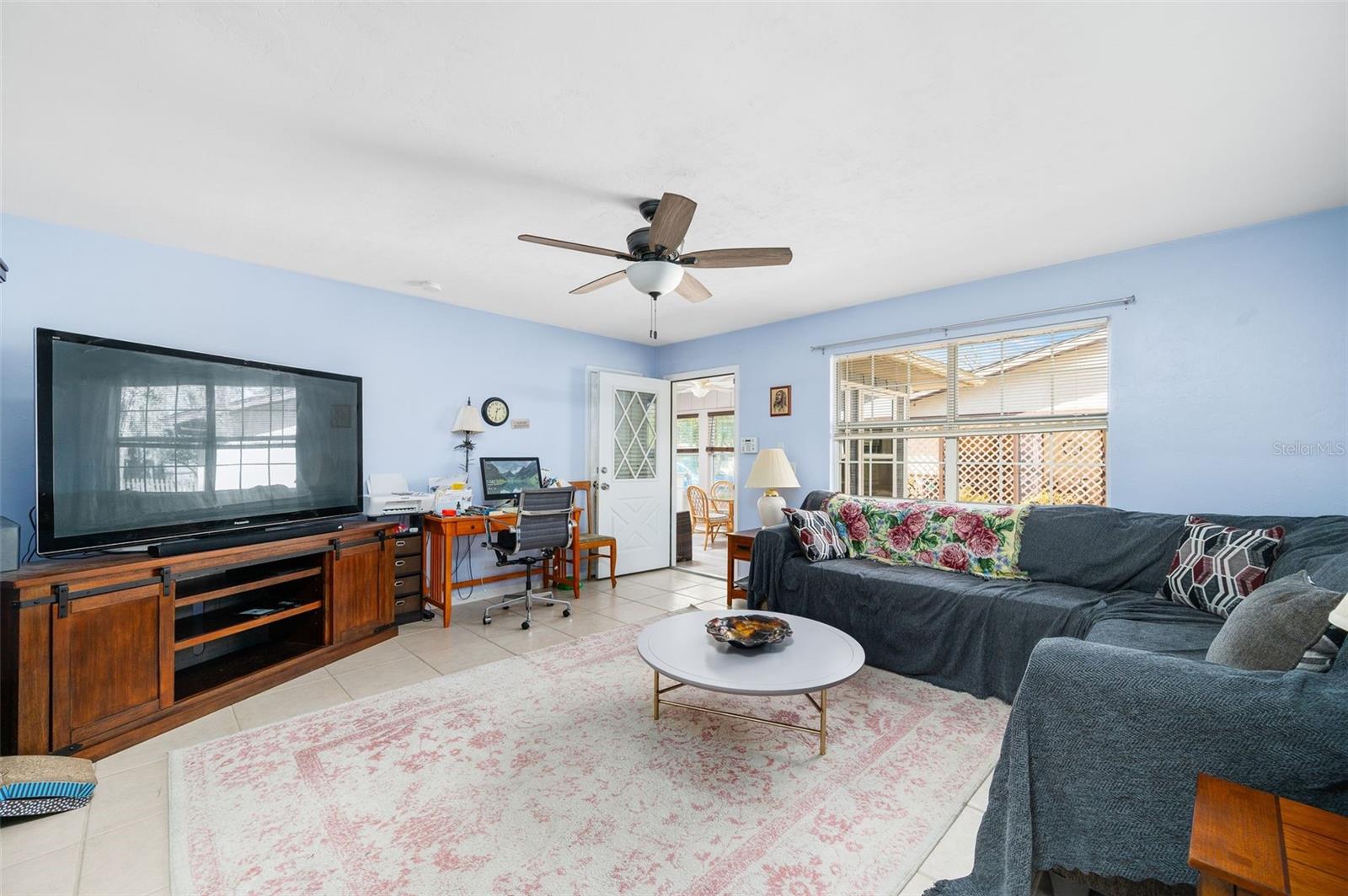 TURKEY CREEK FOREST - Residential