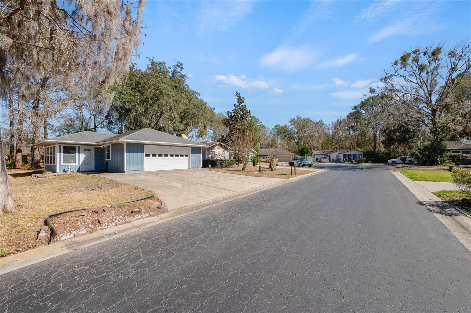 TURKEY CREEK FOREST - Residential