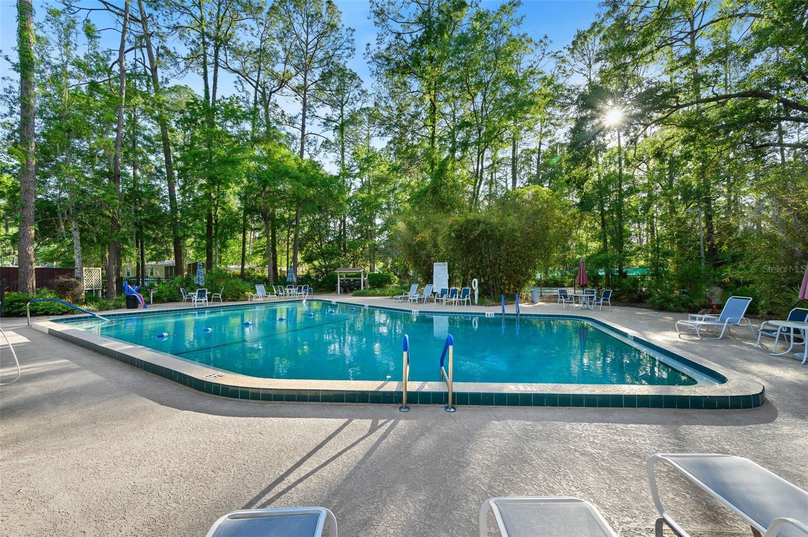 TURKEY CREEK FOREST - Residential