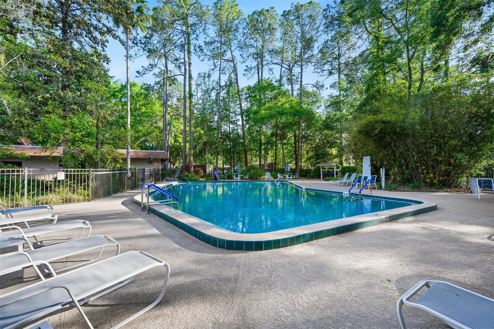 TURKEY CREEK FOREST - Residential