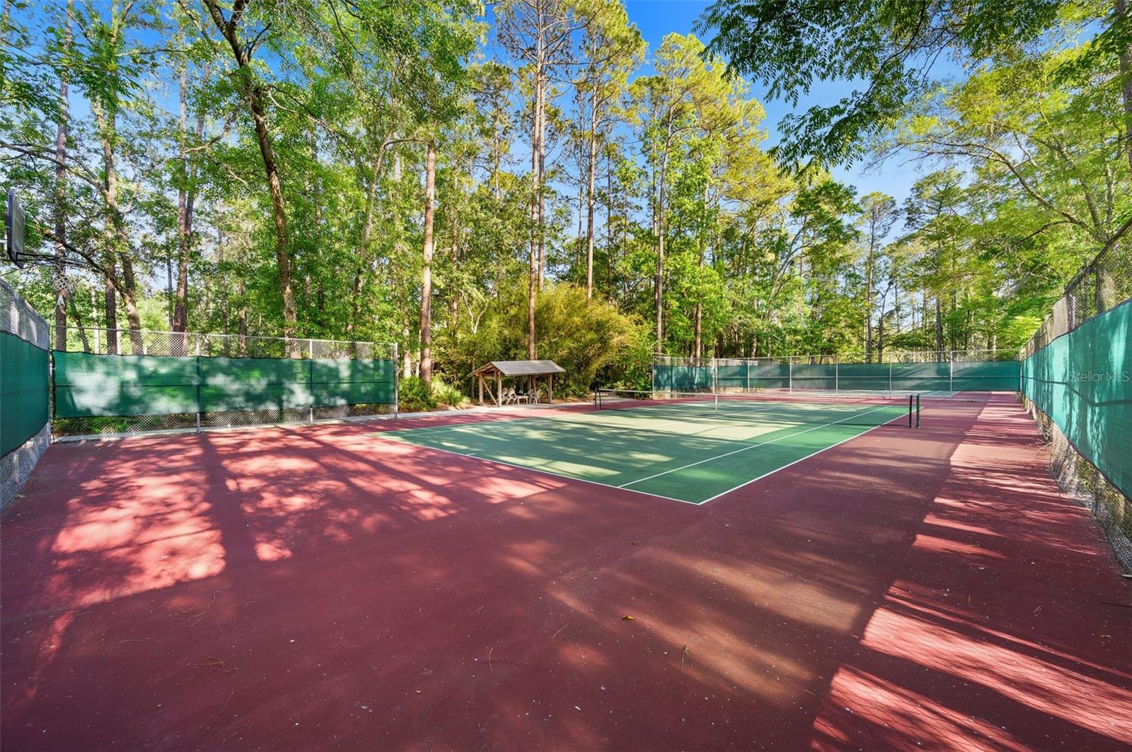 TURKEY CREEK FOREST - Residential