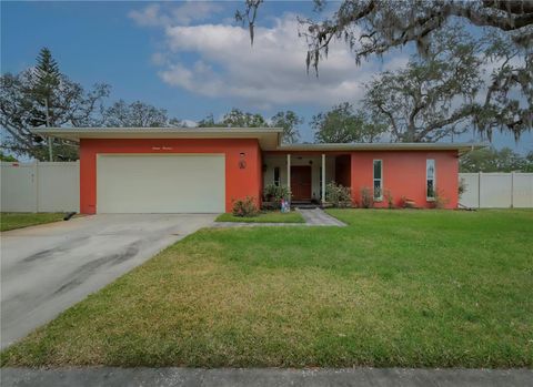 A home in CLEARWATER