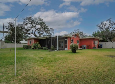 A home in CLEARWATER