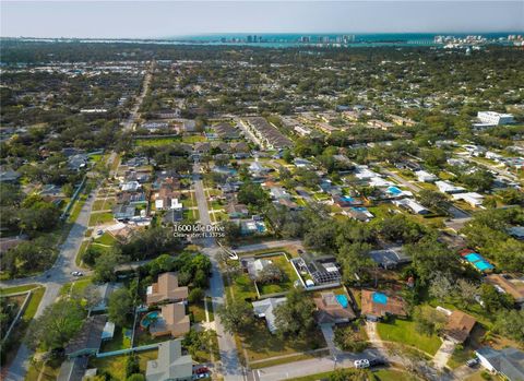 A home in CLEARWATER