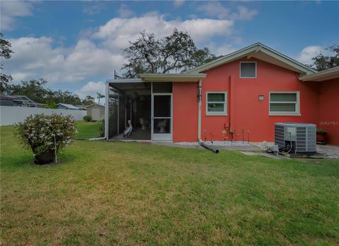 A home in CLEARWATER