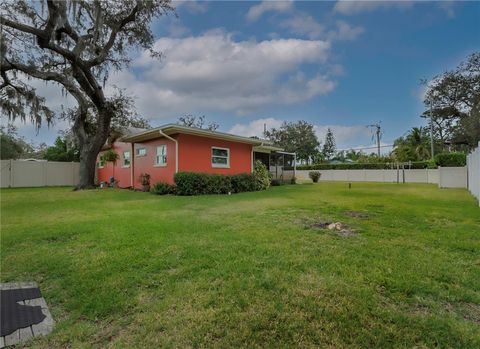 A home in CLEARWATER