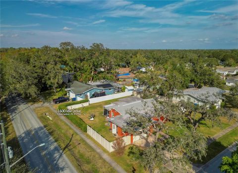 A home in CLEARWATER