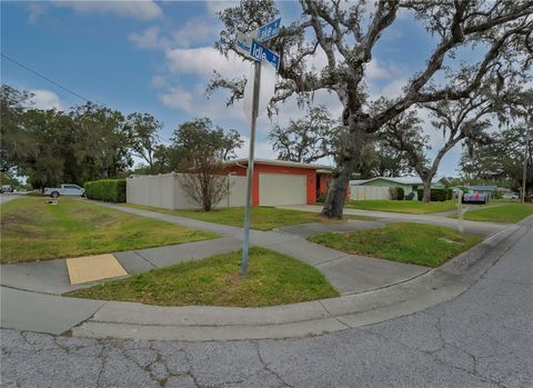 A home in CLEARWATER