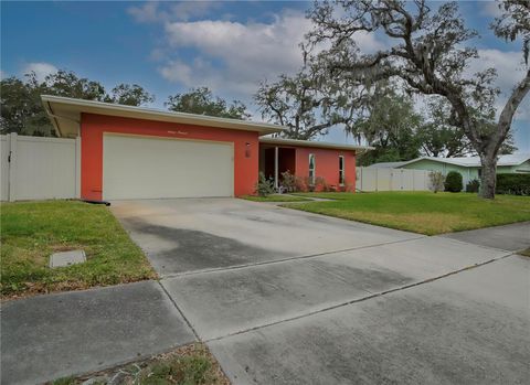 A home in CLEARWATER