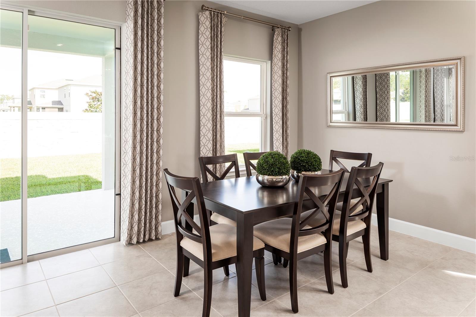 BROOKS LANDING - Residential