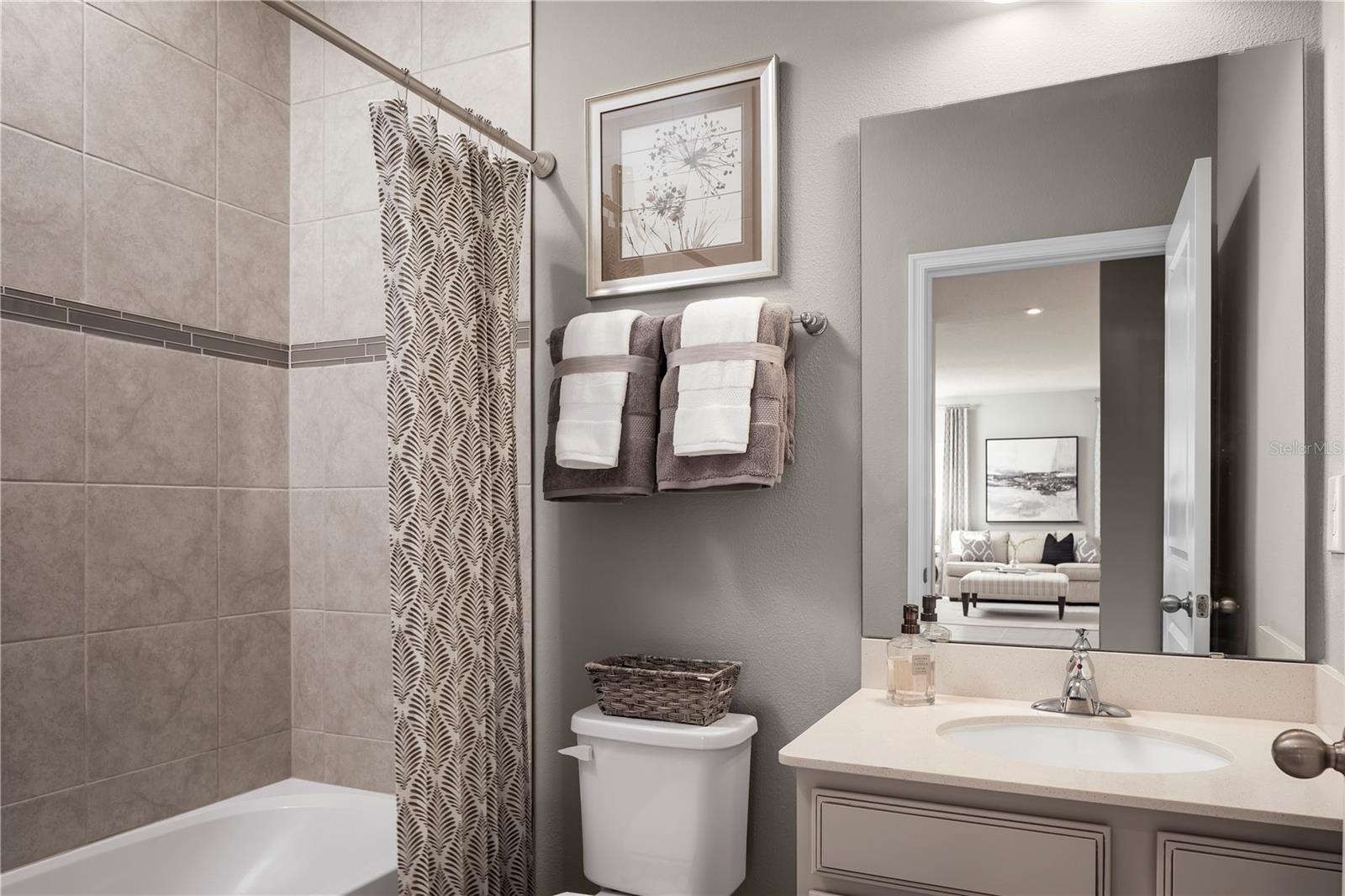 BROOKS LANDING - Residential