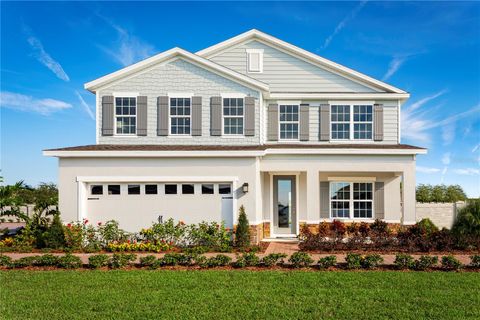 Photo of 2614 Landing Drive, Titusville, FL 32796 (MLS # W7885149)