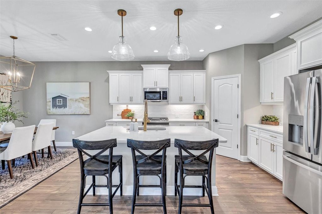 Photo of 9990 Cross River Trail, Parrish, FL 34219 (MLS # TB8412786)