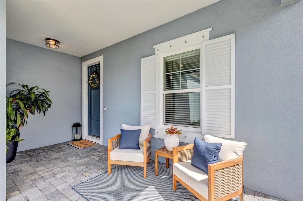 Photo of 9990 Cross River Trail, Parrish, FL 34219 (MLS # TB8412786)