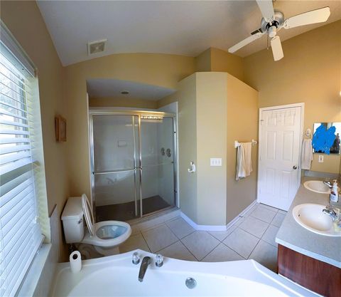 Tiny photo for 10903 Rushwood Way, Clermont, FL 34714 (MLS # O6395814)