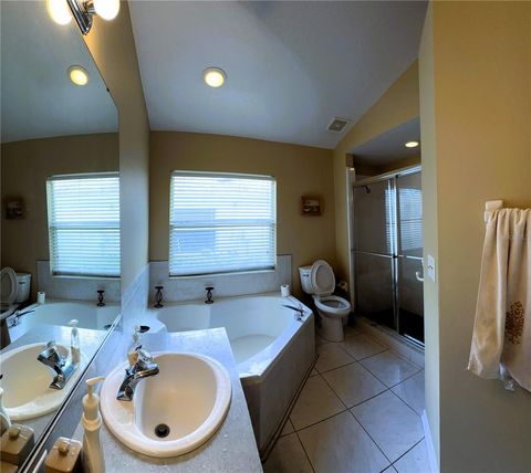 Tiny photo for 10903 Rushwood Way, Clermont, FL 34714 (MLS # O6395814)