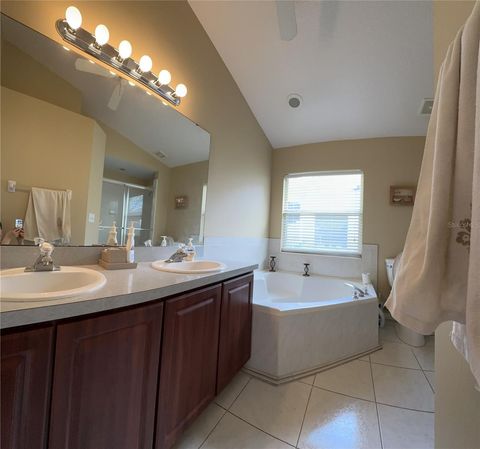 Tiny photo for 10903 Rushwood Way, Clermont, FL 34714 (MLS # O6395814)