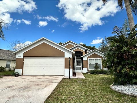 Photo of 10903 Rushwood Way, Clermont, FL 34714 (MLS # O6395814)