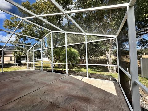 Tiny photo for 10903 Rushwood Way, Clermont, FL 34714 (MLS # O6395814)