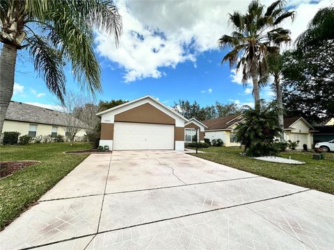 Tiny photo for 10903 Rushwood Way, Clermont, FL 34714 (MLS # O6395814)