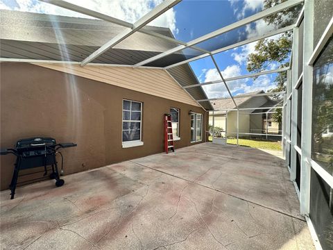 Tiny photo for 10903 Rushwood Way, Clermont, FL 34714 (MLS # O6395814)