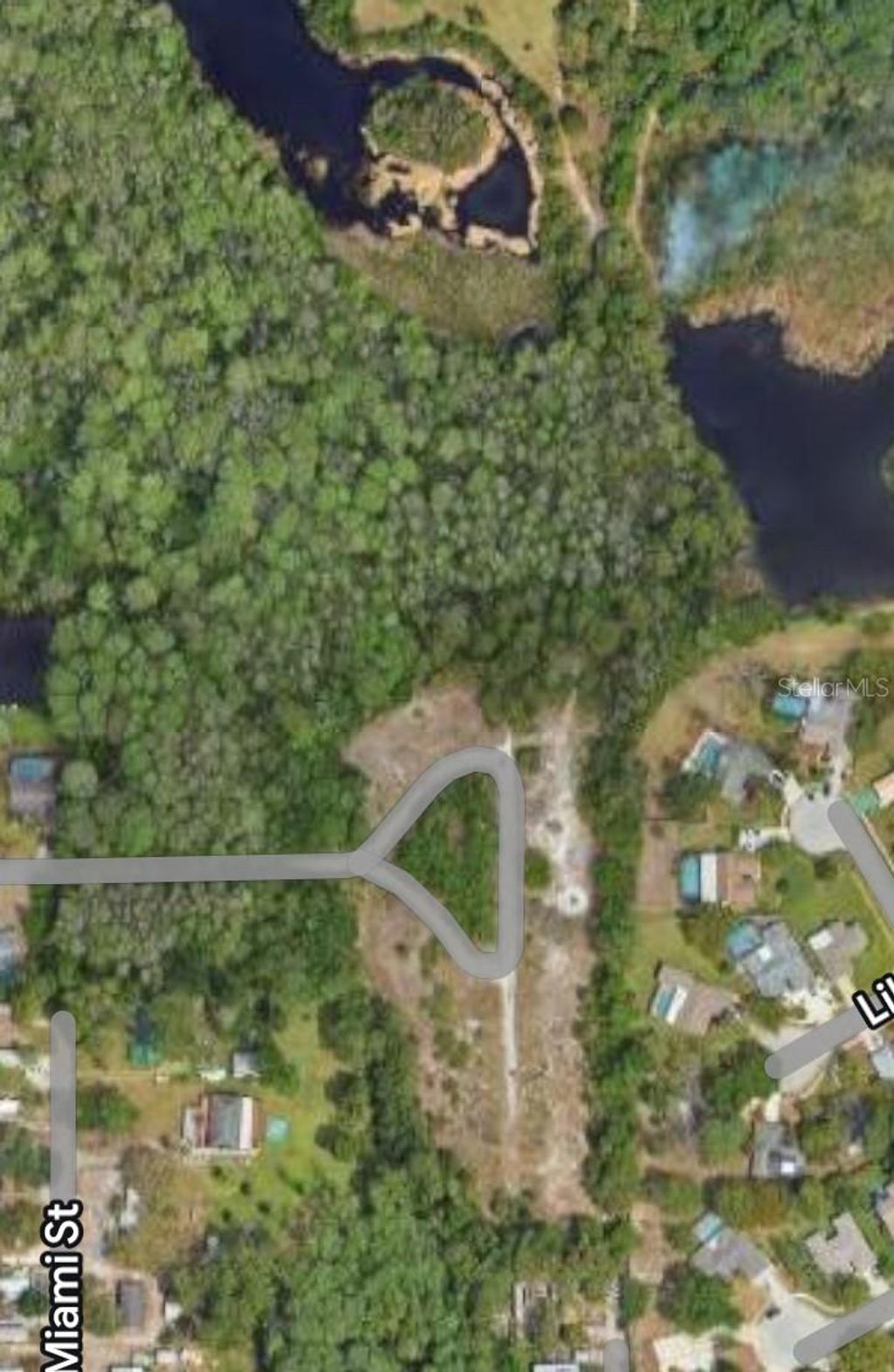 Photo of 1 Whitby Road, Hudson, FL 34667 (MLS # TB8465976)