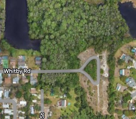 Photo of 1 Whitby Road, Hudson, FL 34667 (MLS # TB8465976)