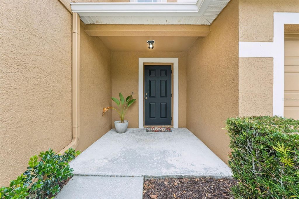 Photo of 4149 Winding River Way, Land O Lakes, FL 34639 (MLS # TB8393117)