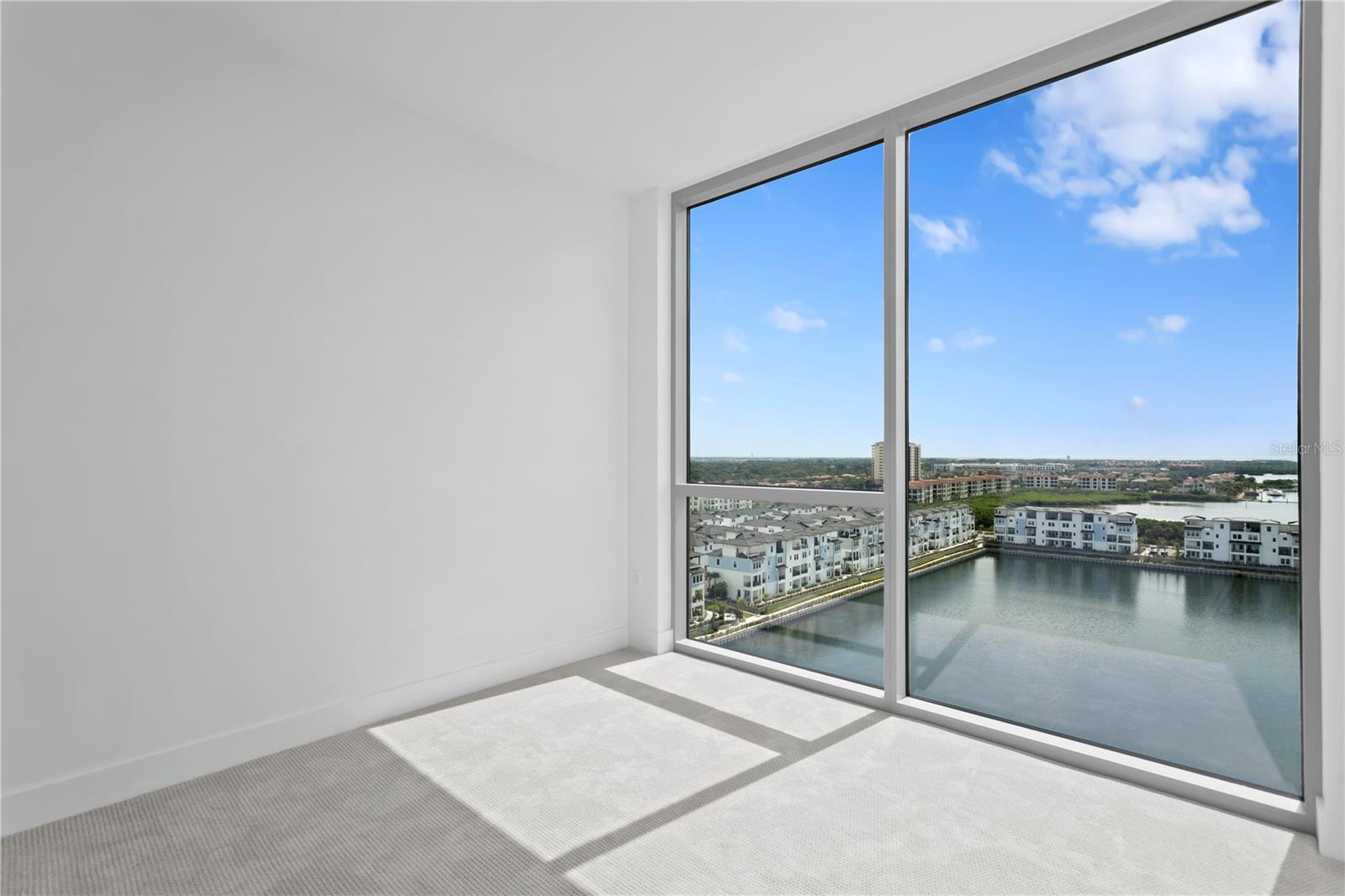 MARINA POINTE EAST A CONDOMINIUM - Residential