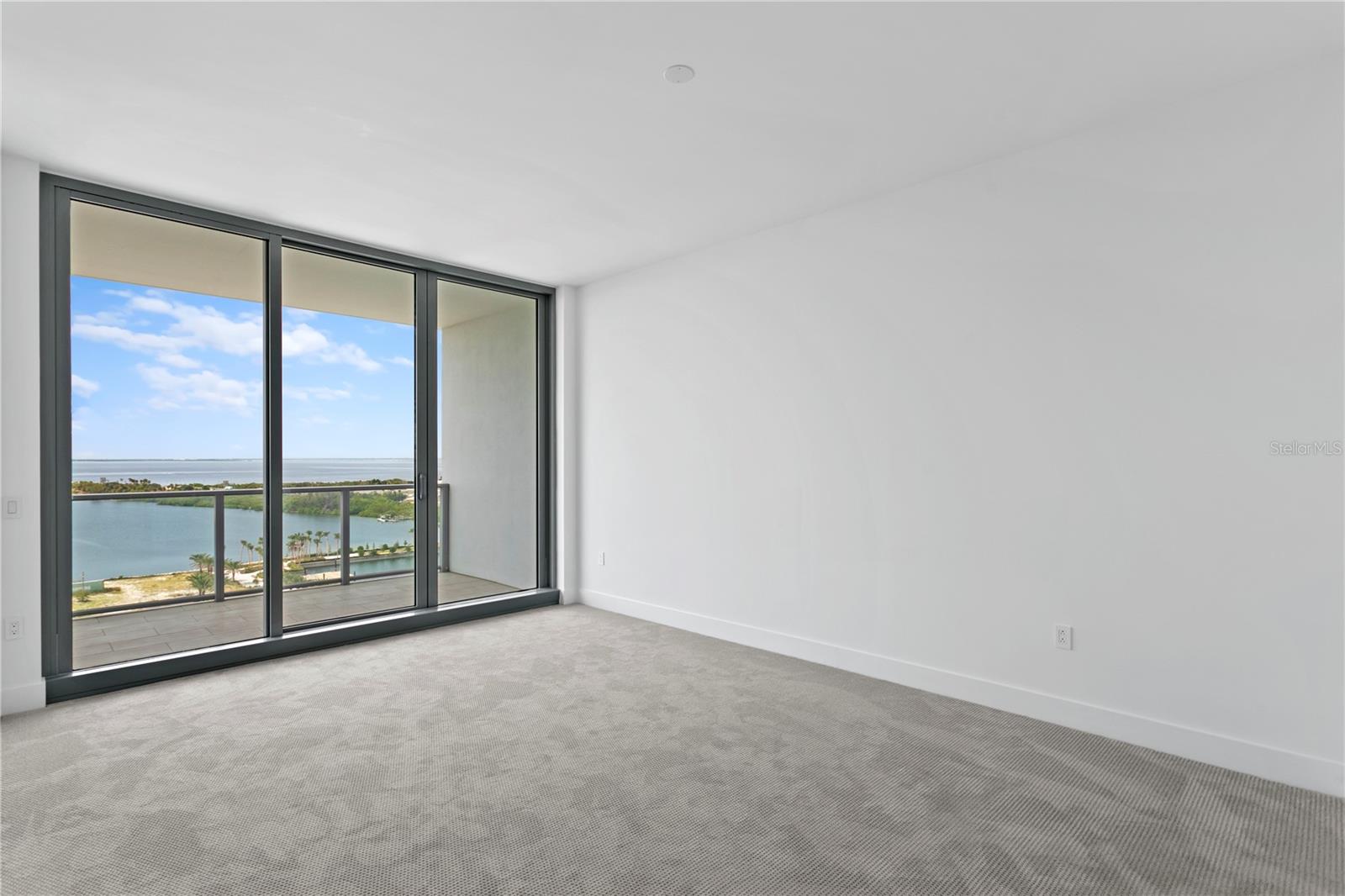 MARINA POINTE EAST A CONDOMINIUM - Residential