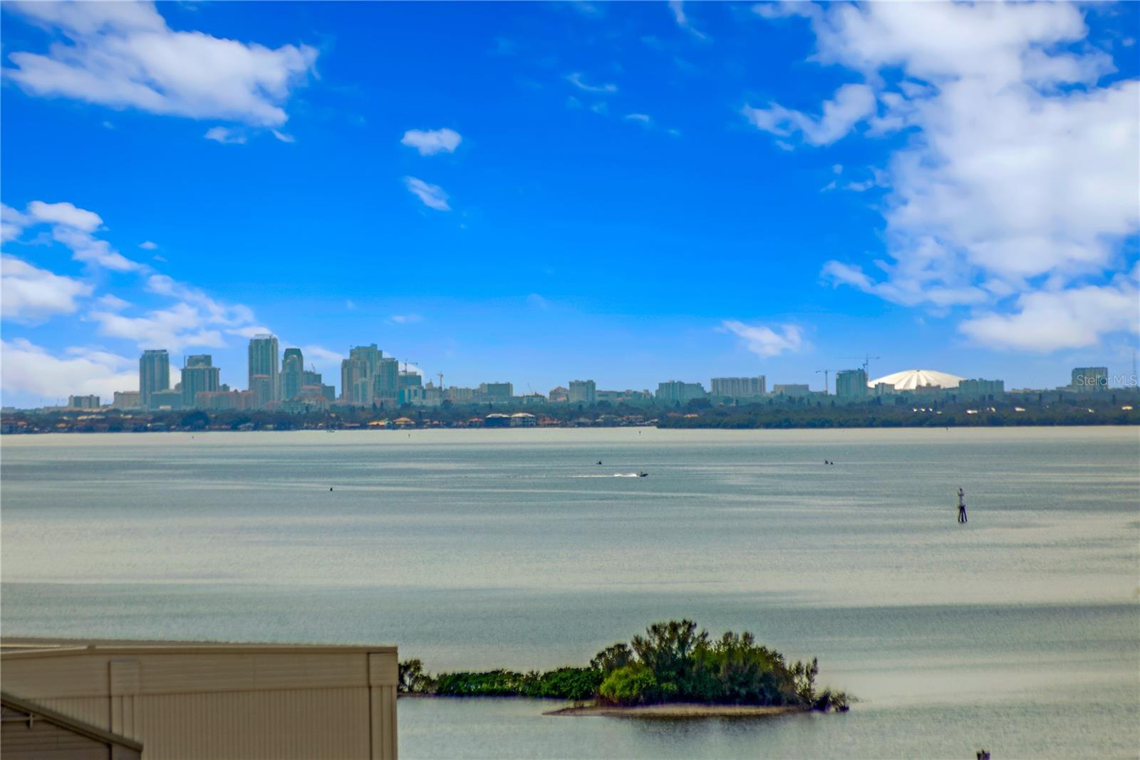 MARINA POINTE EAST A CONDOMINIUM - Residential