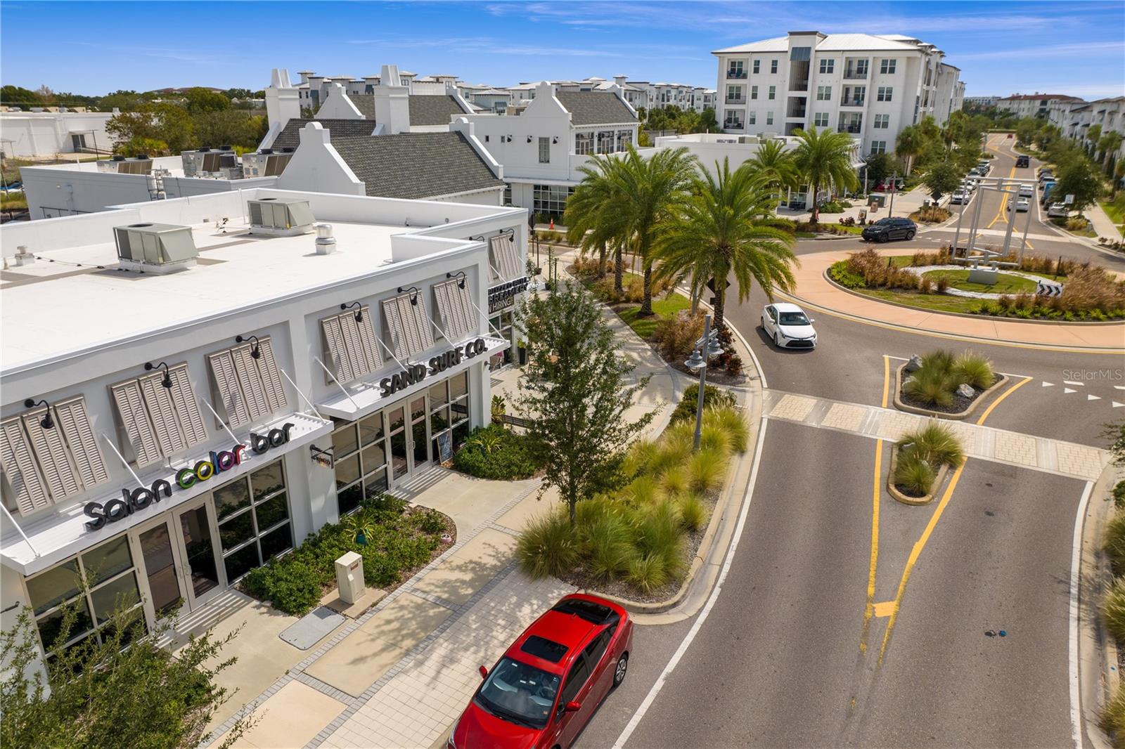 MARINA POINTE EAST A CONDOMINIUM - Residential