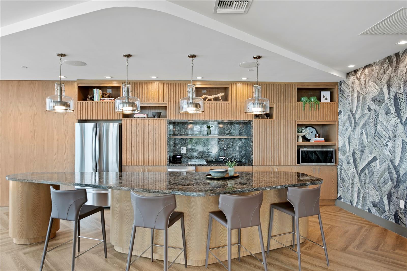 MARINA POINTE EAST A CONDOMINIUM - Residential