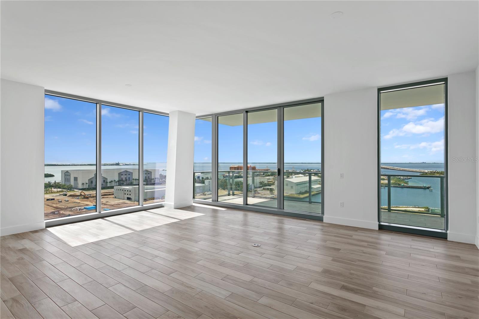 MARINA POINTE EAST A CONDOMINIUM - Residential