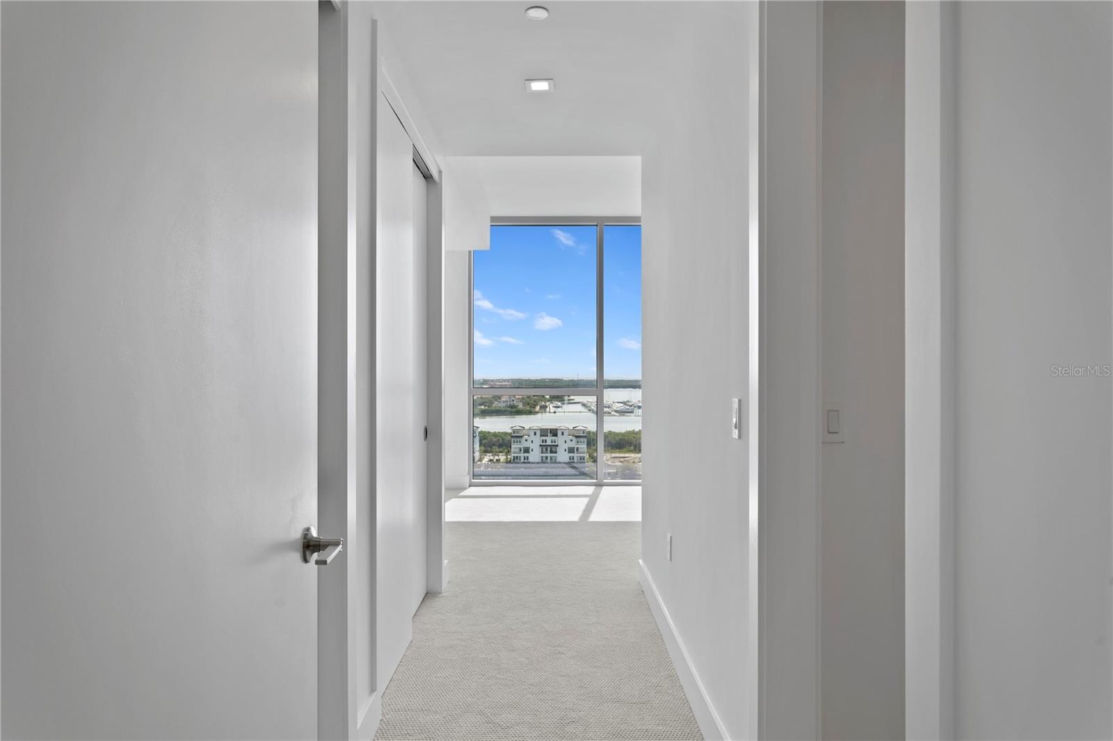 MARINA POINTE EAST A CONDOMINIUM - Residential