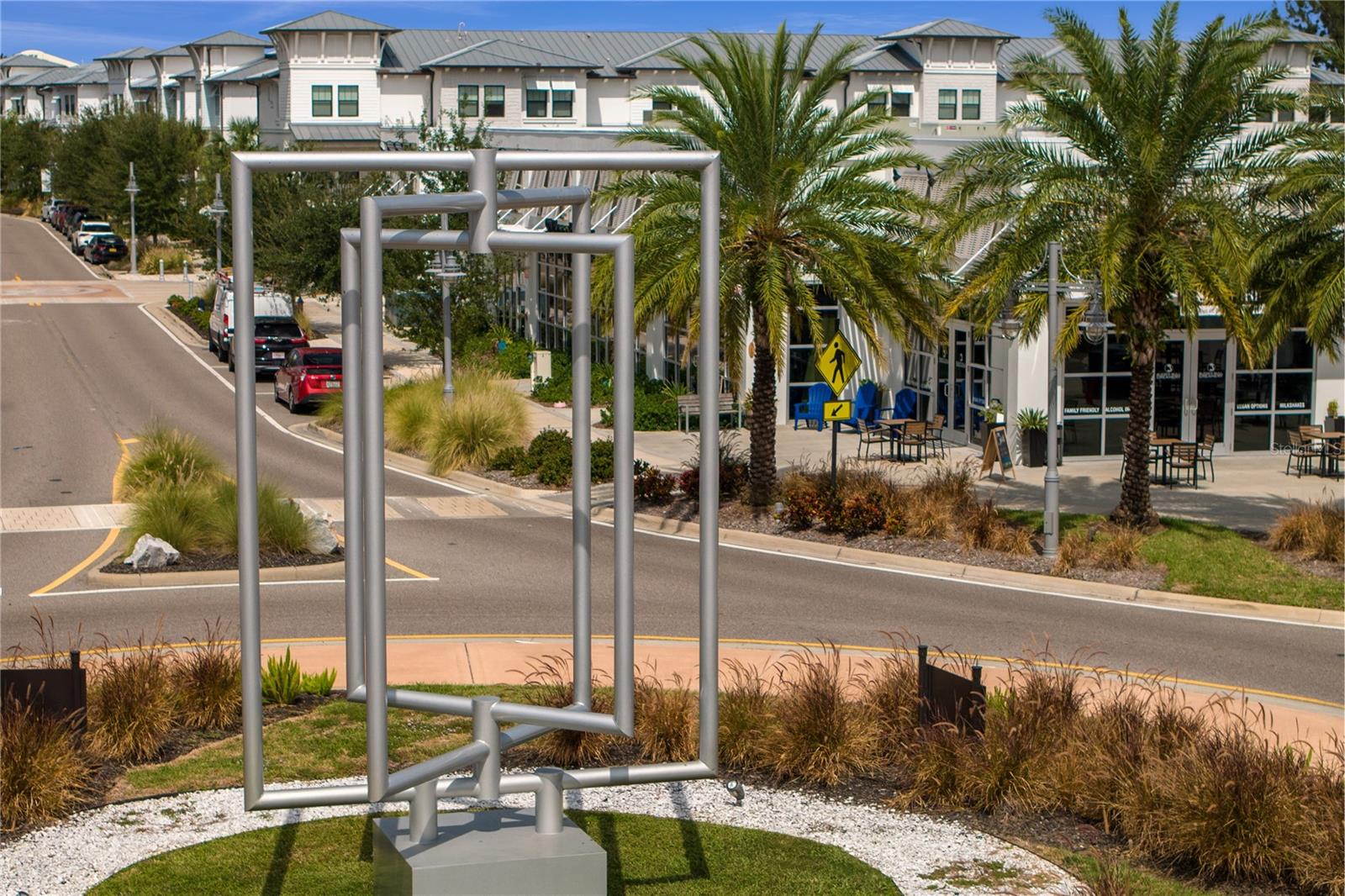 MARINA POINTE EAST A CONDOMINIUM - Residential