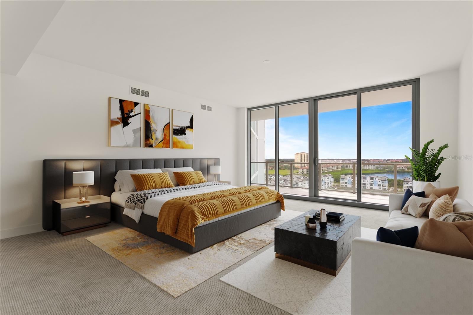 MARINA POINTE EAST A CONDOMINIUM - Residential