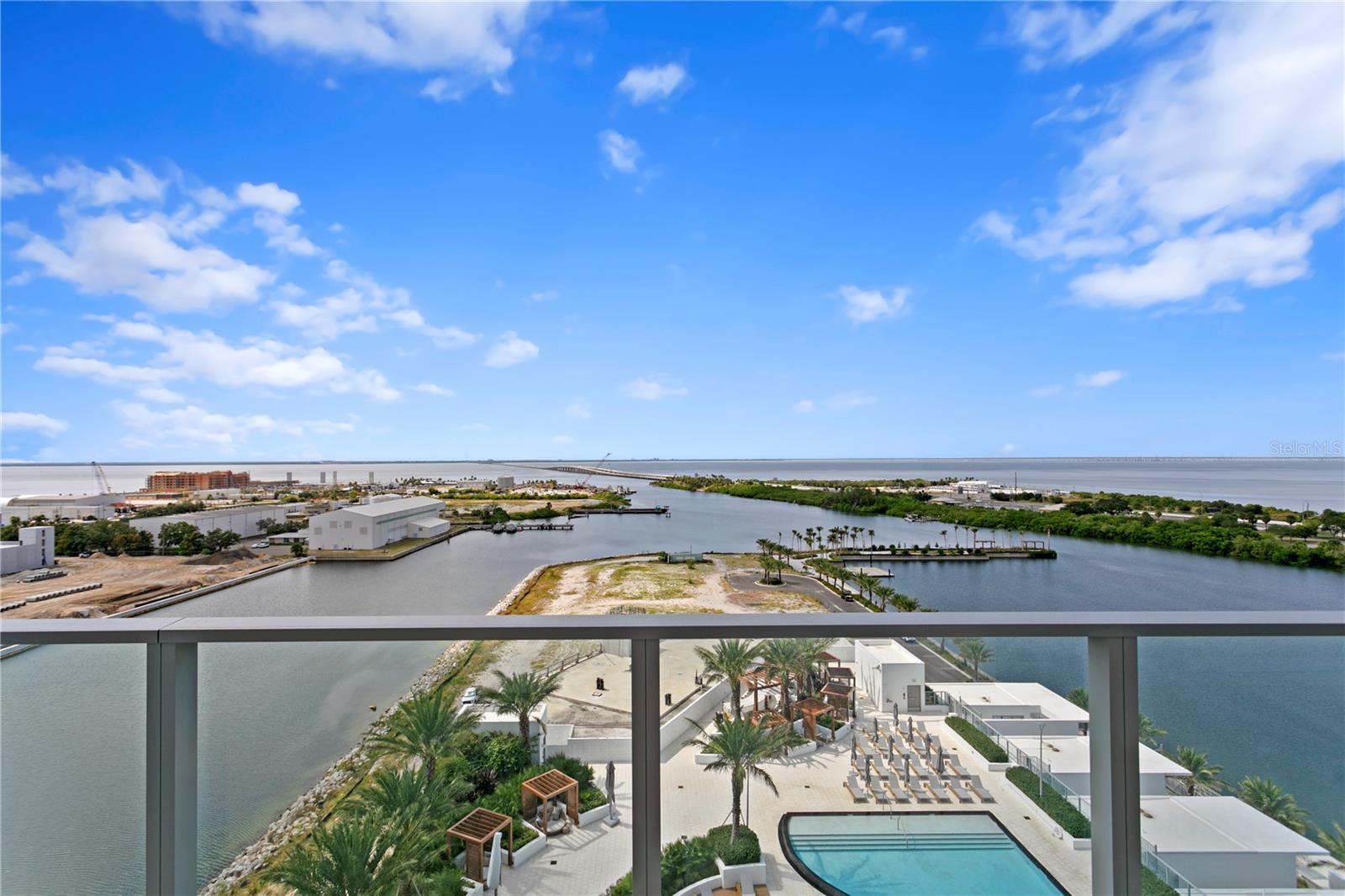 MARINA POINTE EAST A CONDOMINIUM - Residential