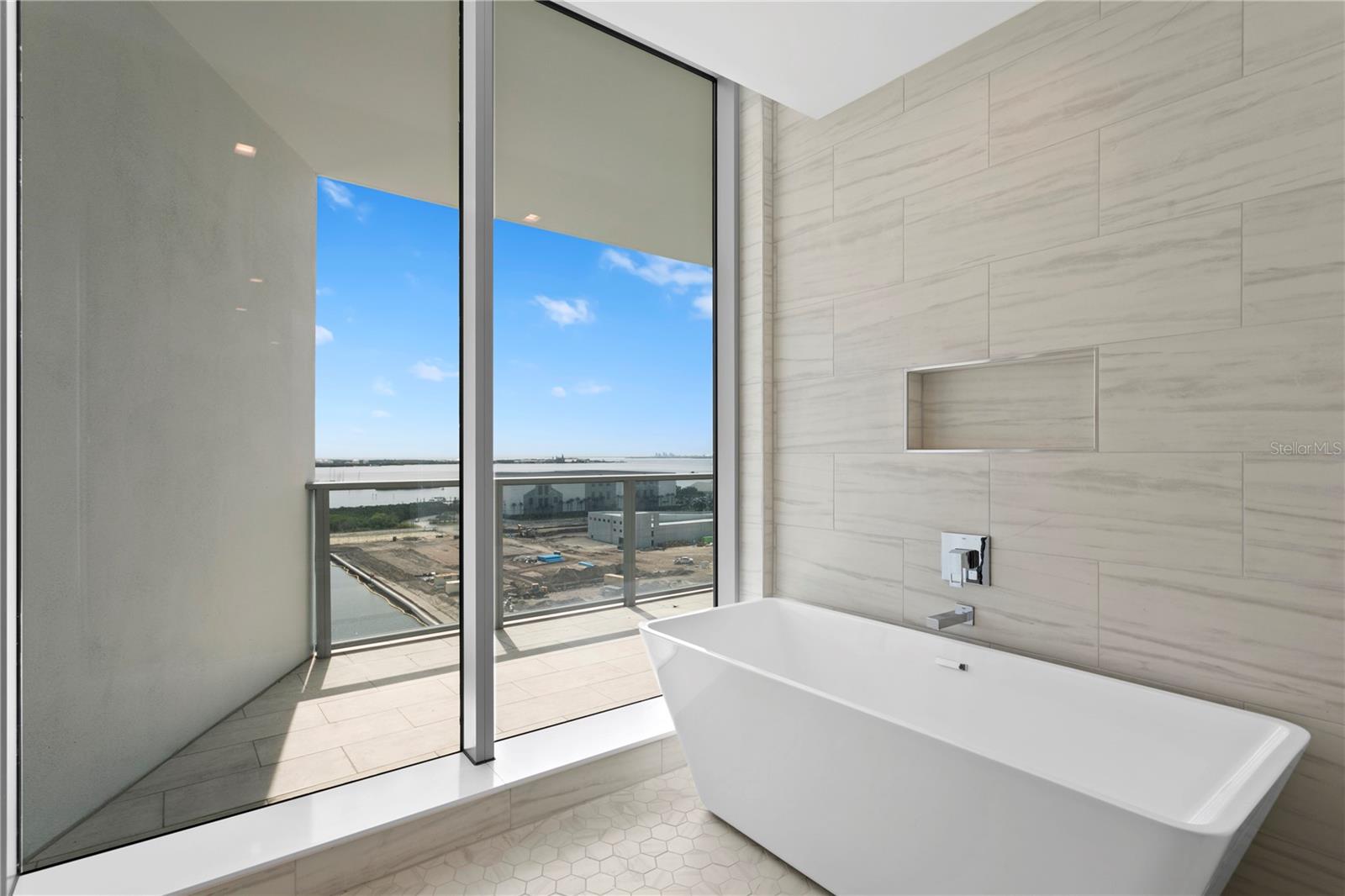 MARINA POINTE EAST A CONDOMINIUM - Residential