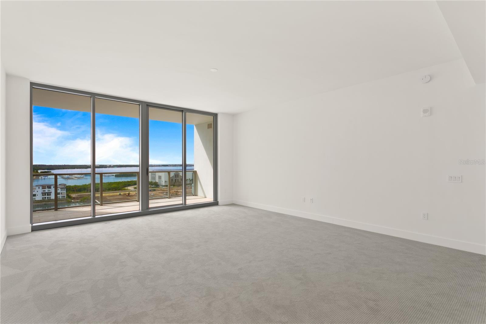 MARINA POINTE EAST A CONDOMINIUM - Residential