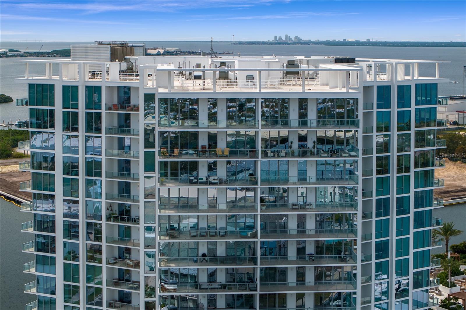 MARINA POINTE EAST A CONDOMINIUM - Residential