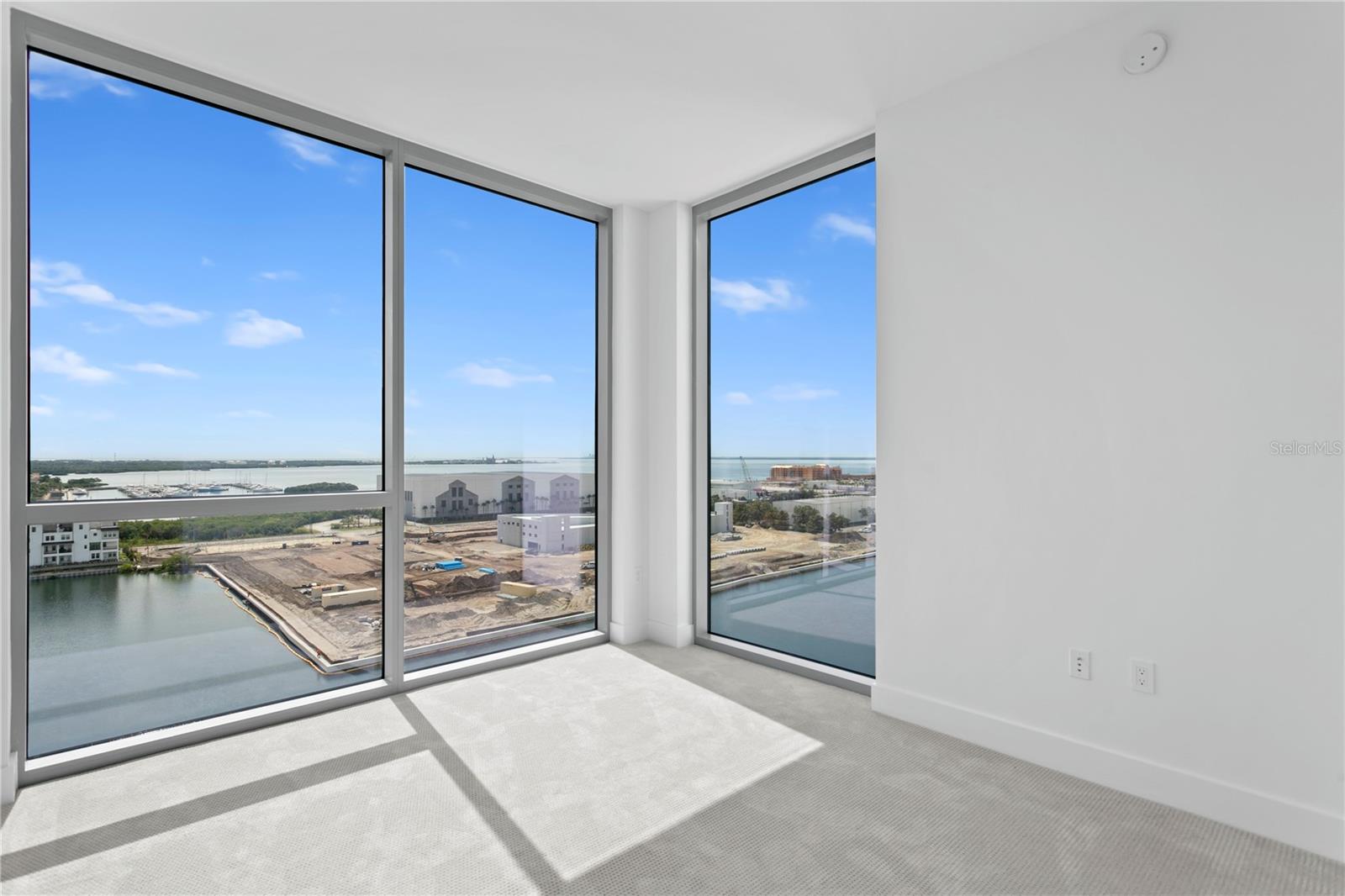 MARINA POINTE EAST A CONDOMINIUM - Residential