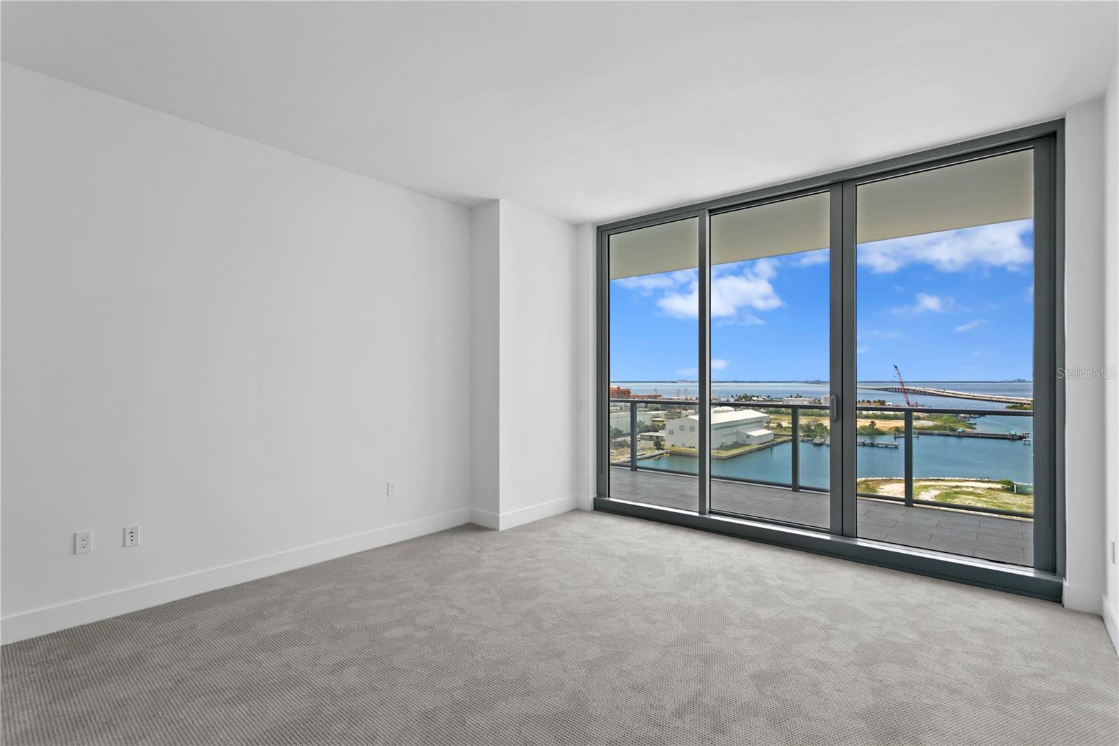 MARINA POINTE EAST A CONDOMINIUM - Residential