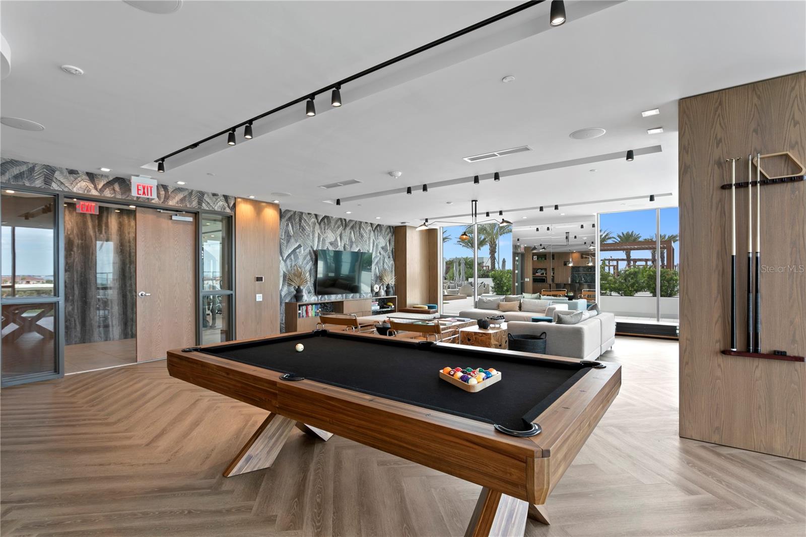 MARINA POINTE EAST A CONDOMINIUM - Residential