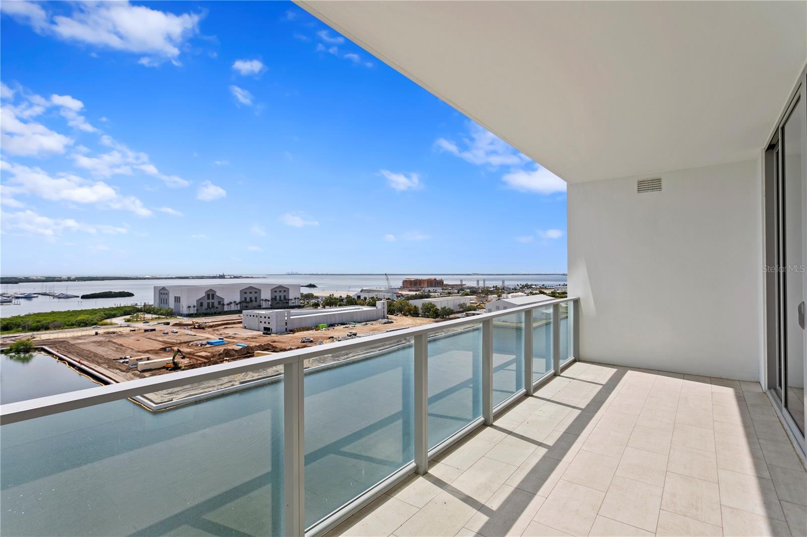 MARINA POINTE EAST A CONDOMINIUM - Residential