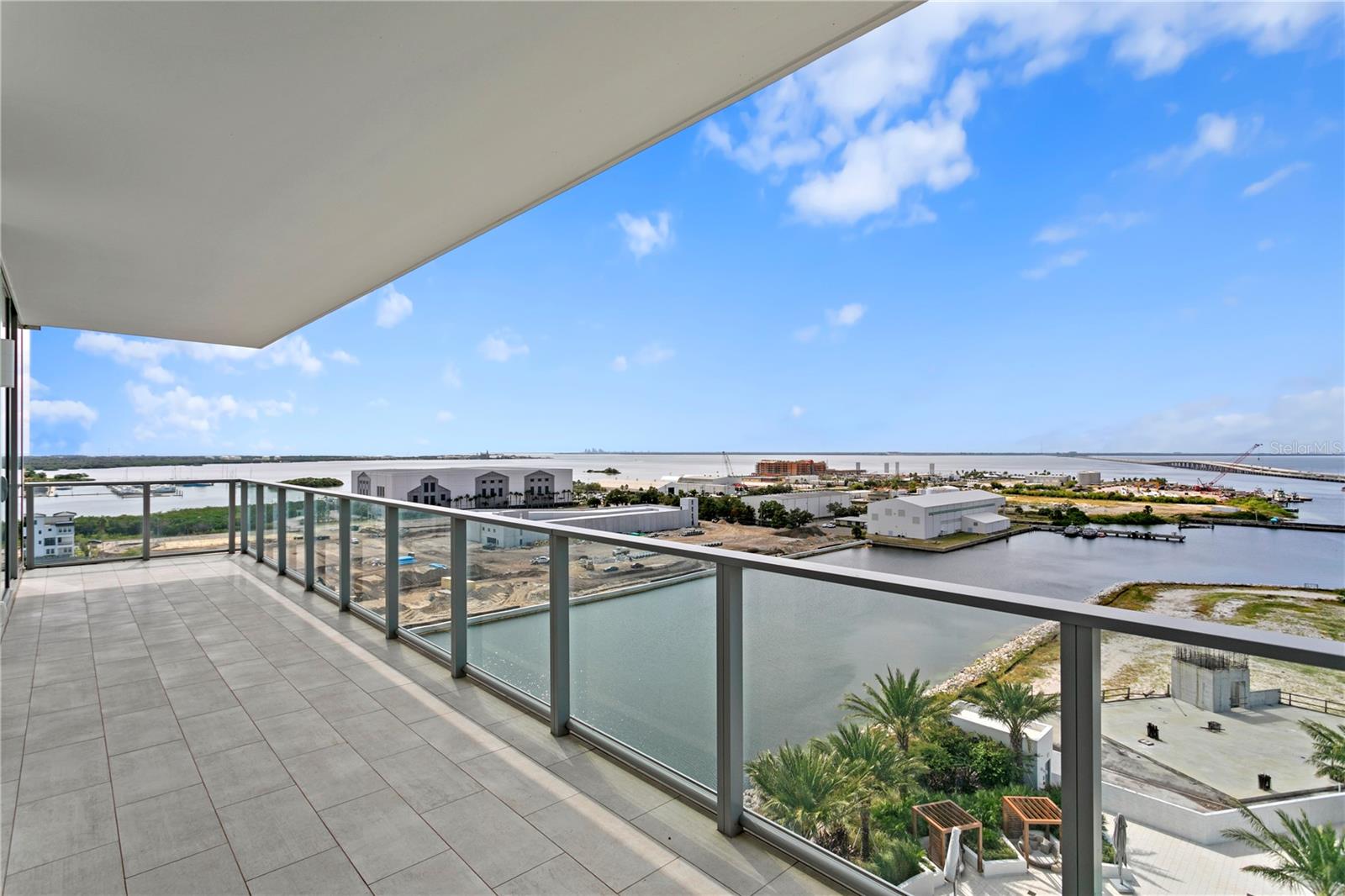 MARINA POINTE EAST A CONDOMINIUM - Residential