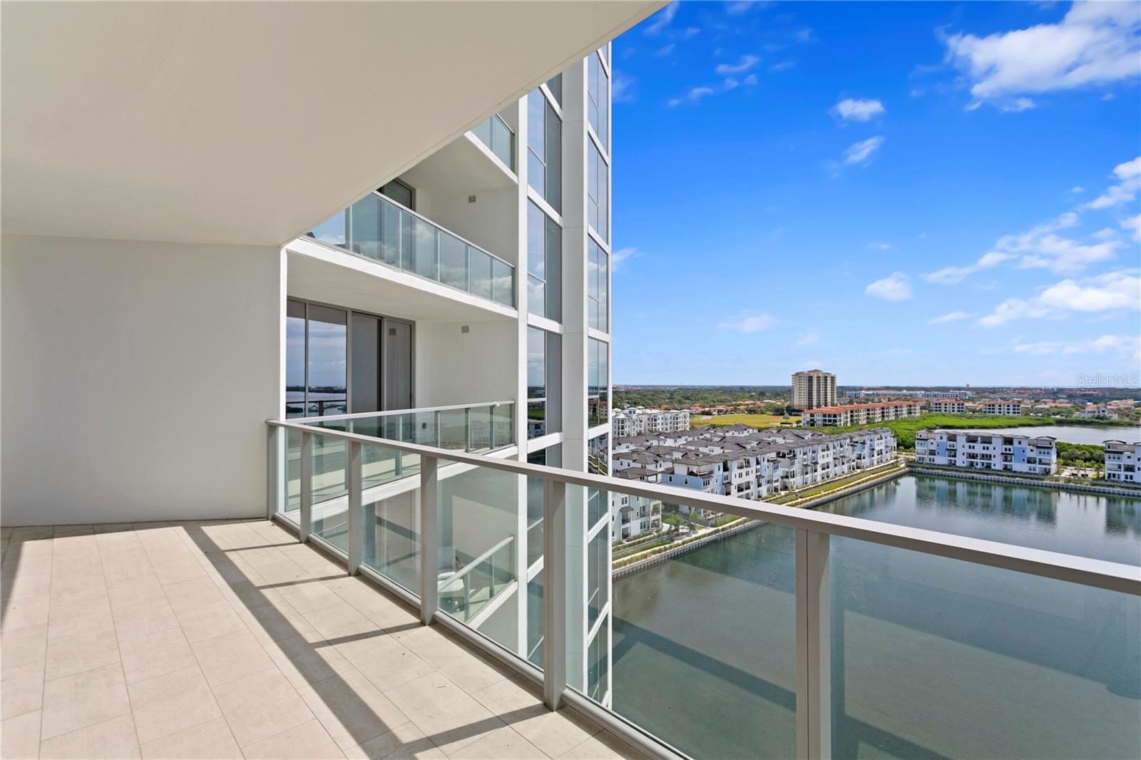 MARINA POINTE EAST A CONDOMINIUM - Residential